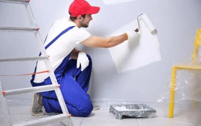 A Beginners Guide to Adelaide Commercial Painters