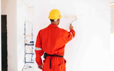 Reasons To Hire Commercial Painters in Adelaide